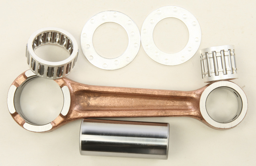 SP1 ROD KIT POL 550 FAN