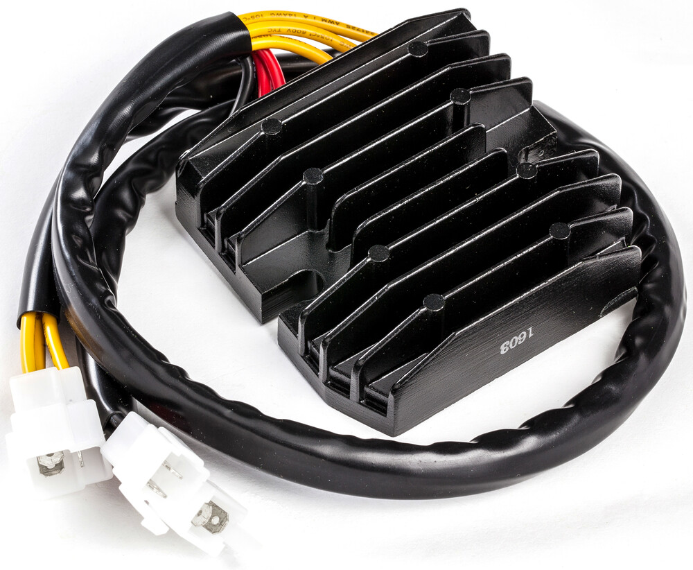 RICKS REGULATOR / RECTIFIER