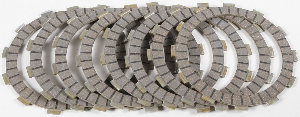 CK Standard Series Clutch Kit