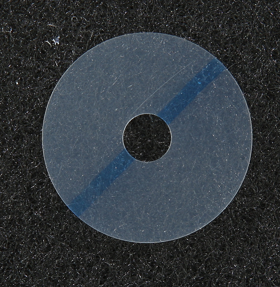 MIKUNI CHECK VALVE CLEAR