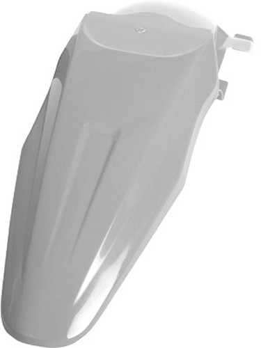 Rear Fender