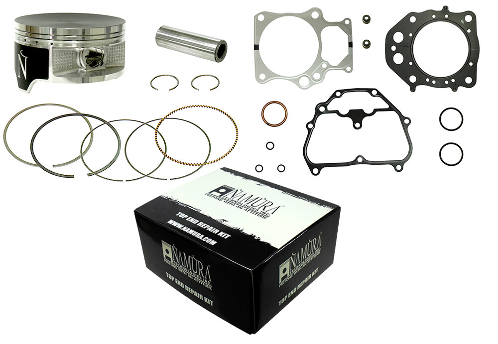 NAMURA TOP END KIT 91.97/STD 11:1 HON