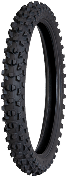 Dunlop Tire Geomax MX34 Front 70/100-14 37M Bias TT