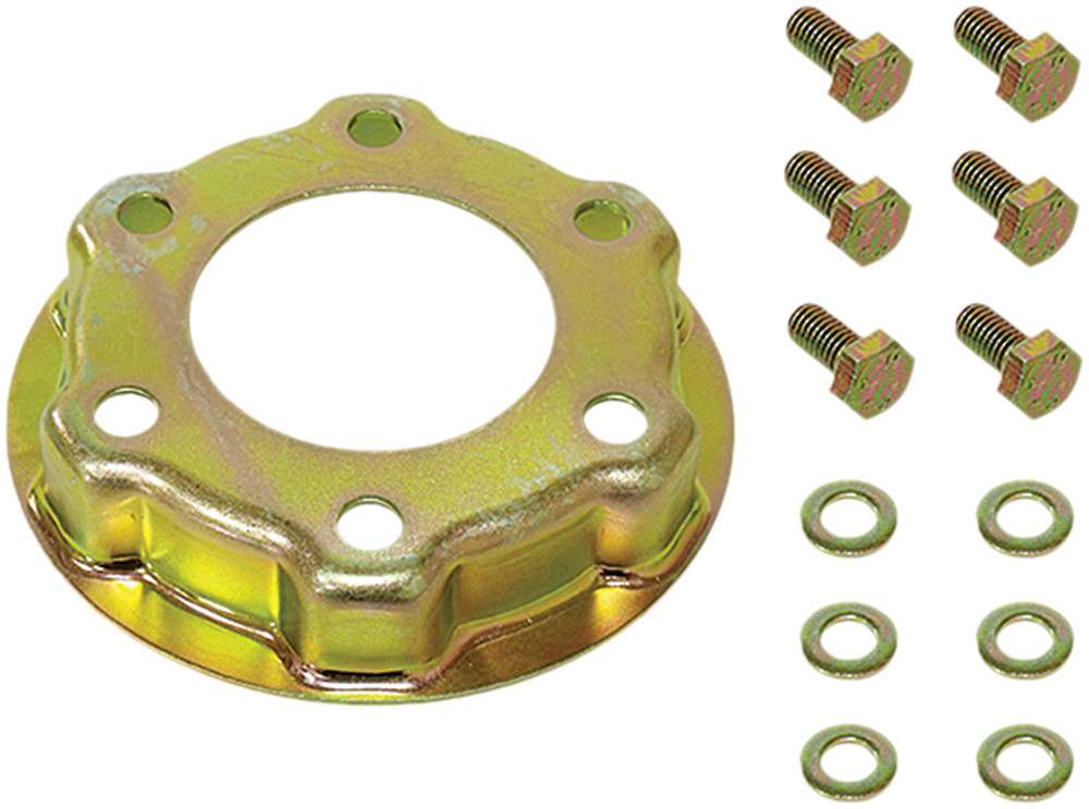 SP1 STARTER CUP S-D E-TEC