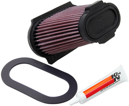 K&N AIR FILTER