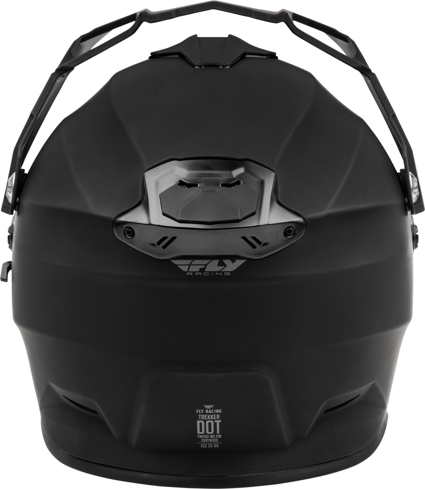 Fly Racing Trekker Kryptek Conceal MX ATV Off-Road Motorcycle Helmet - Bild 8 von 28