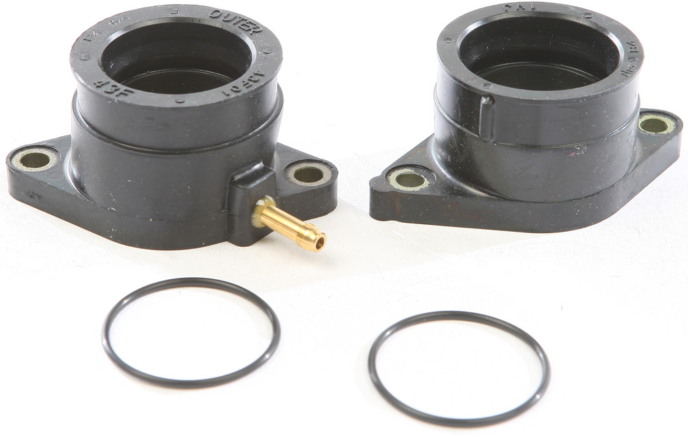 K&L CARBURETOR BOOT/HOLDER