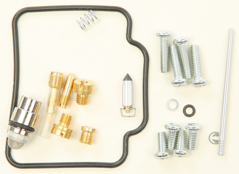 ALL BALLS CARBURETOR REPAIR KIT