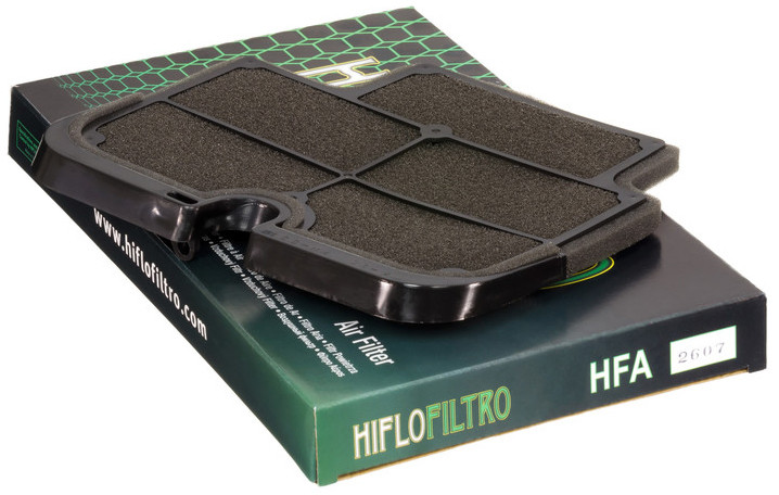 HIFLOFILTRO AIR FILTER