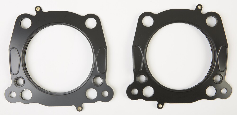 HEAD GASKETS M8 PR 4.075" .030"MLS GASKET BORE 4.095"