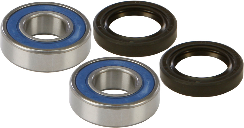 All Balls Racing Front Wheel Bearing Kit 25-1510