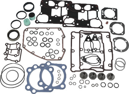 JAMES GASKETS GASKET MOTOR TC 96 W/.046 HD GASKET KIT 17055-05