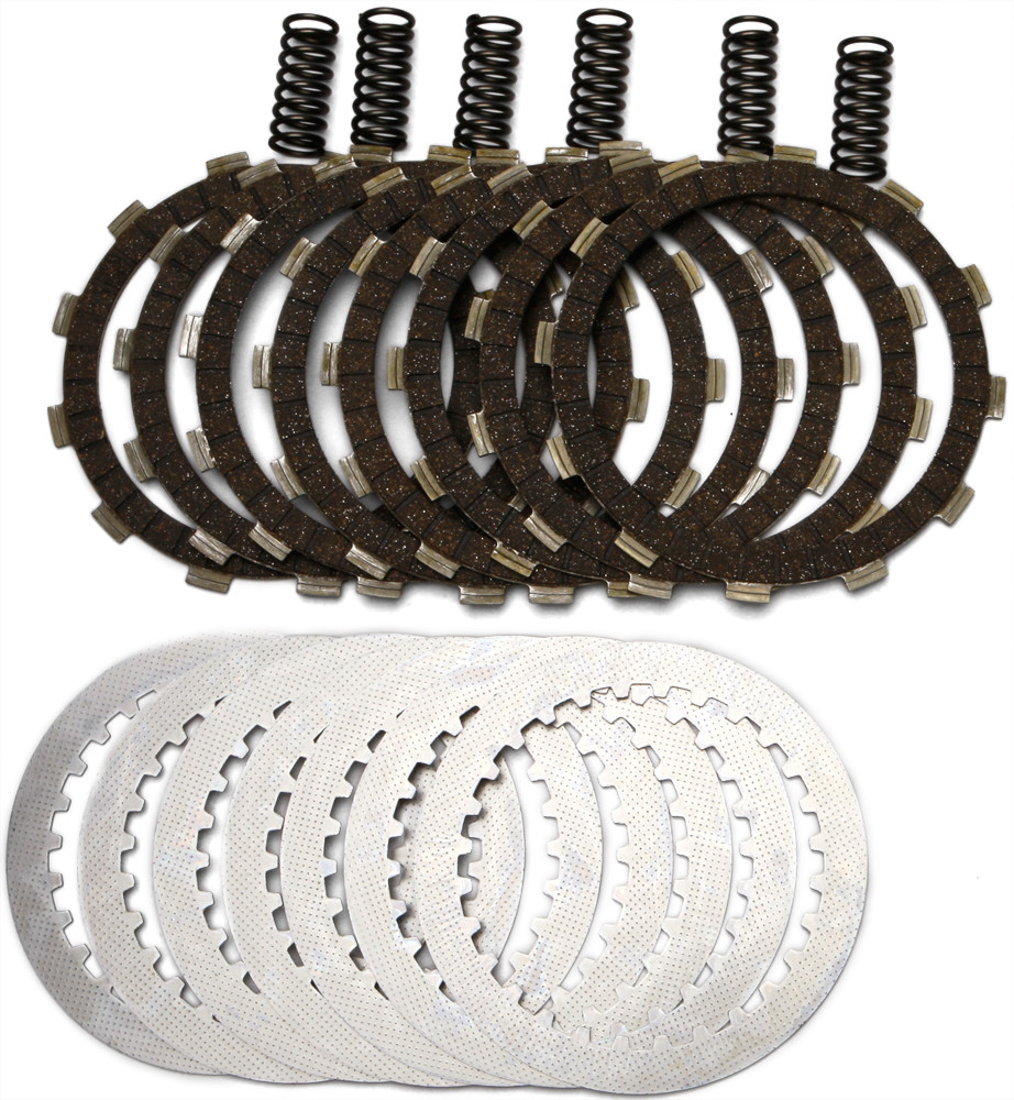 EBC DIRT RACER CLUTCH SET DRC148