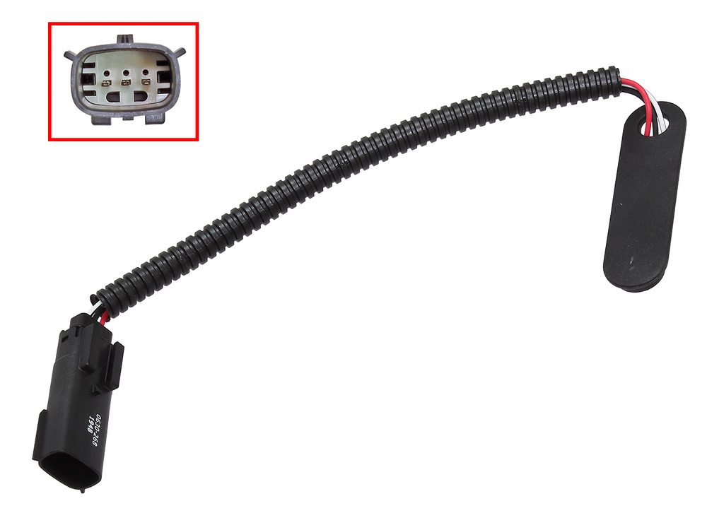 SP1 SPEEDOMETER SENSOR AC/YAM