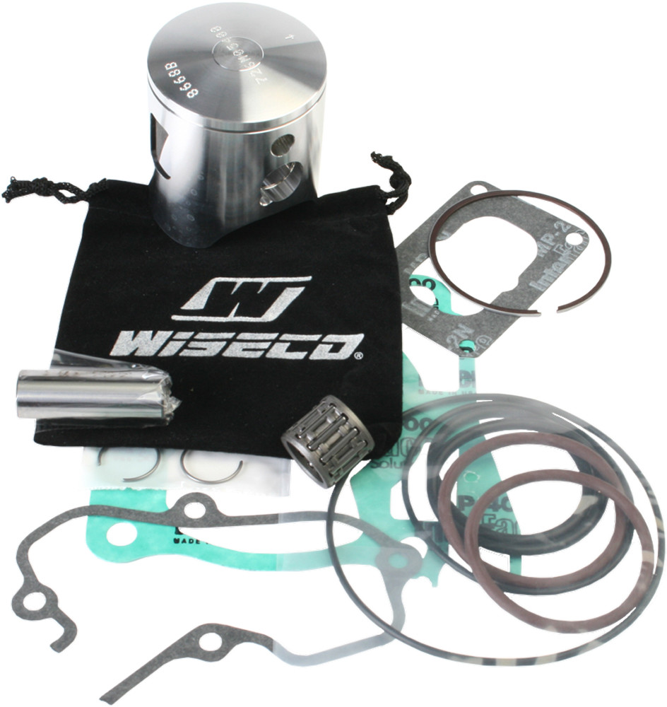 Wiseco Pro Lite Piston Kit Yamaha YZ125 1998-2000