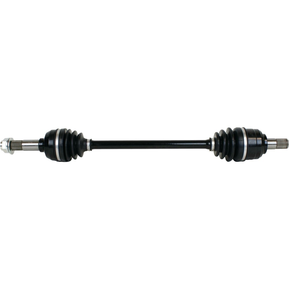 6 BALL HEAVY DUTY AXLE YAM