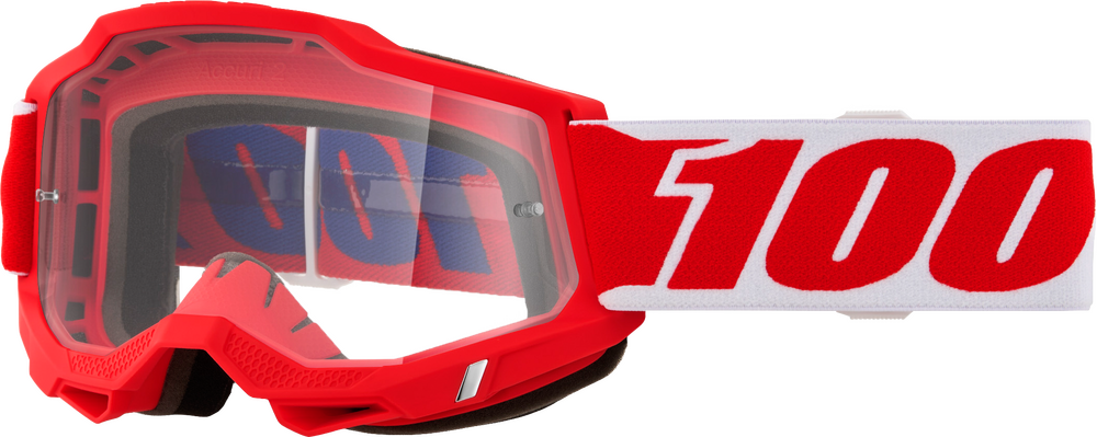100-Percent Accuri 2 Goggles