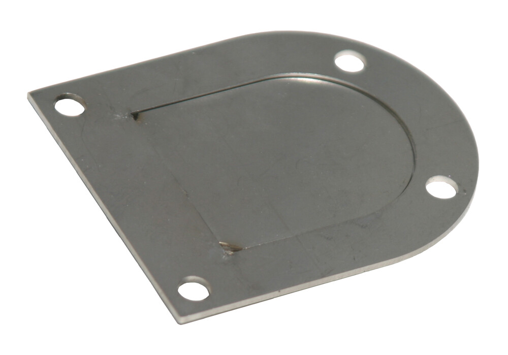 Slp Powder Valve Kit Pol