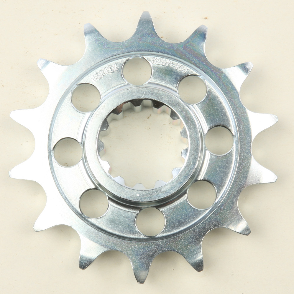 Vortex 520 Front Sprocket Honda CBR500R / CB500F / CB500X / Rebel 500