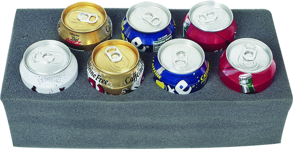 SP1 BEVERAGE HOLDER SEVEN CAN