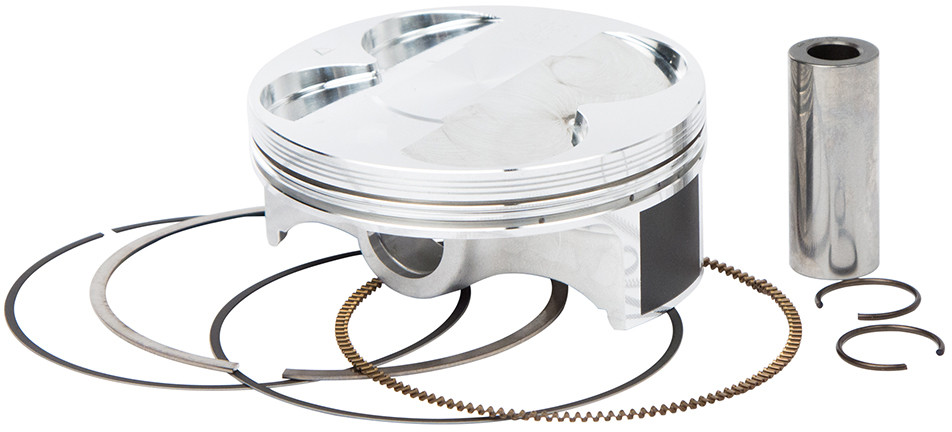 PISTON KIT BB FORGED 79.96/+3.00 13.4:1 SUZ