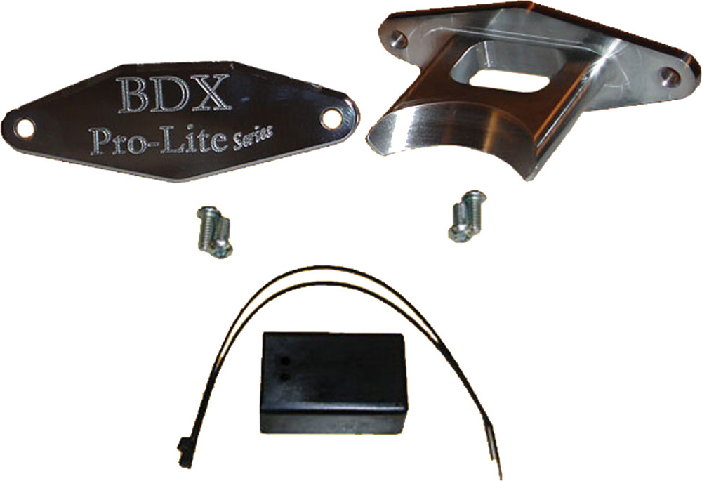 POWER VALVE PLUS KIT