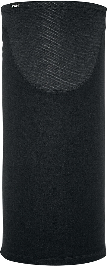 Zan Sportflex Windproof Motley Tube — Black