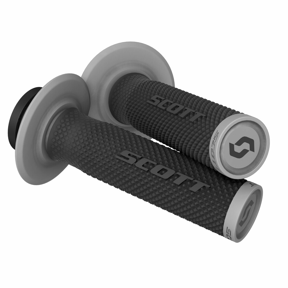 Scott SX II Lock-On Grips