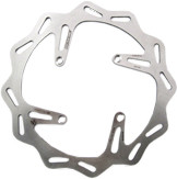 BRAKING ROTOR FRONT
