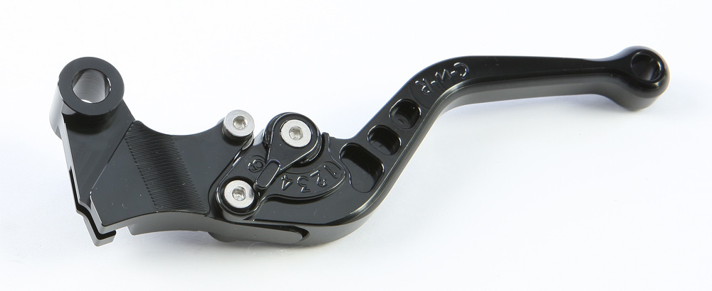 PSR CLICK 'N ROLL CLUTCH LEVER BLACK