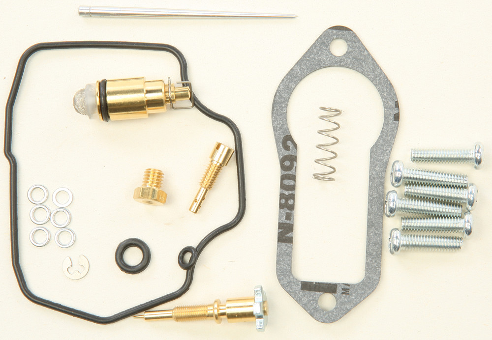 ALL BALLS BIKE CARBURETOR REBUILD KIT