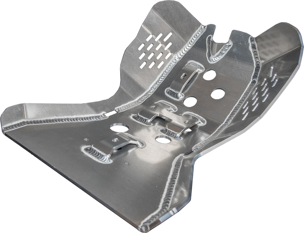 Enduro Engineering Skid Plate Suzuki DR-Z400 / Kawasaki KLX400 2000-2024
