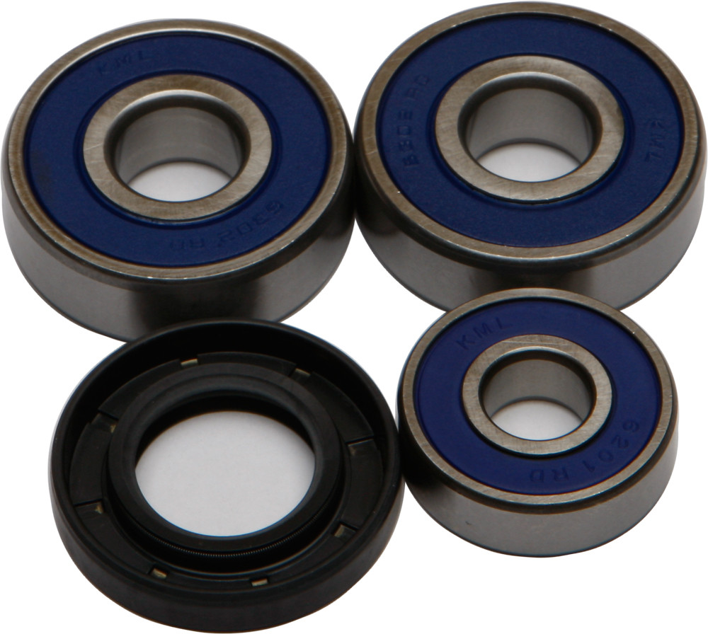 WHEEL BEARING & SEAL KIT