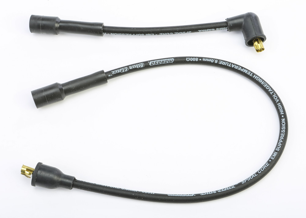 MOROSO IGN WIRES SPIRAL CORE/SET 86-03 XL (EX 1200S)