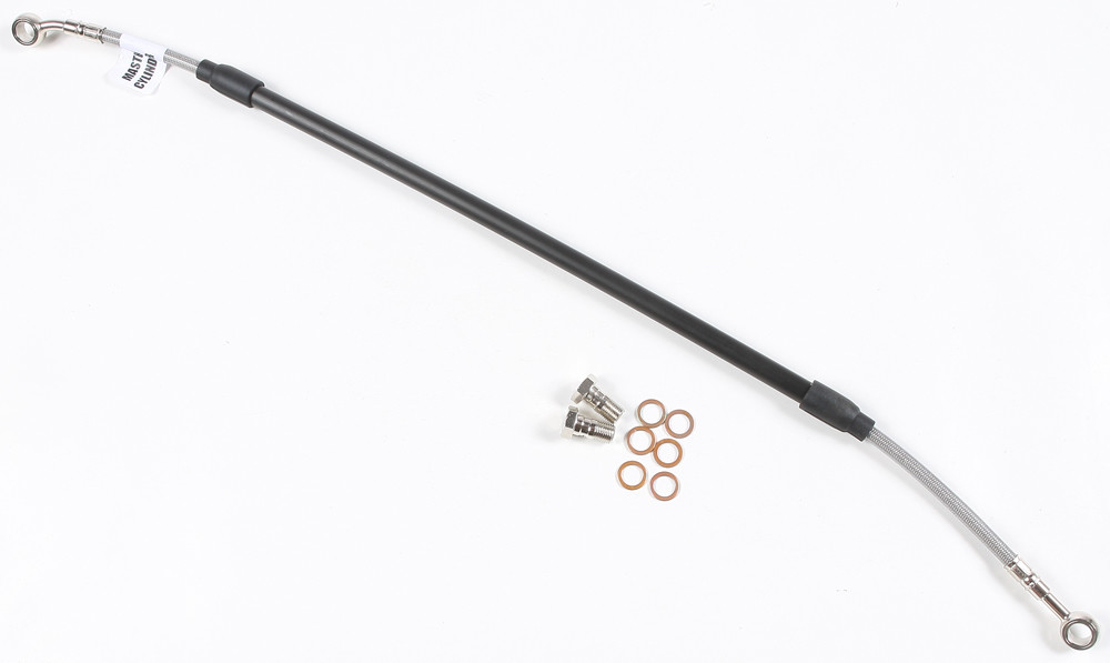 Complete Brake Line Kit