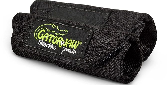 BUBBA ROPES CHAFE GUARD FOR SYNTHETIC