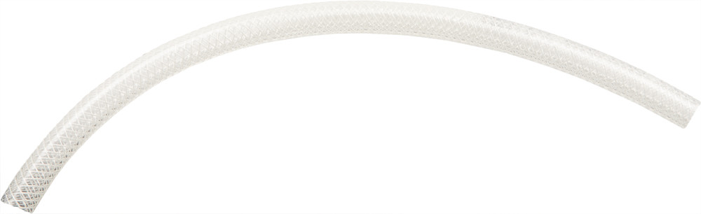 HELIX 10' FUEL INJECTION LINE 1/4" CLEAR