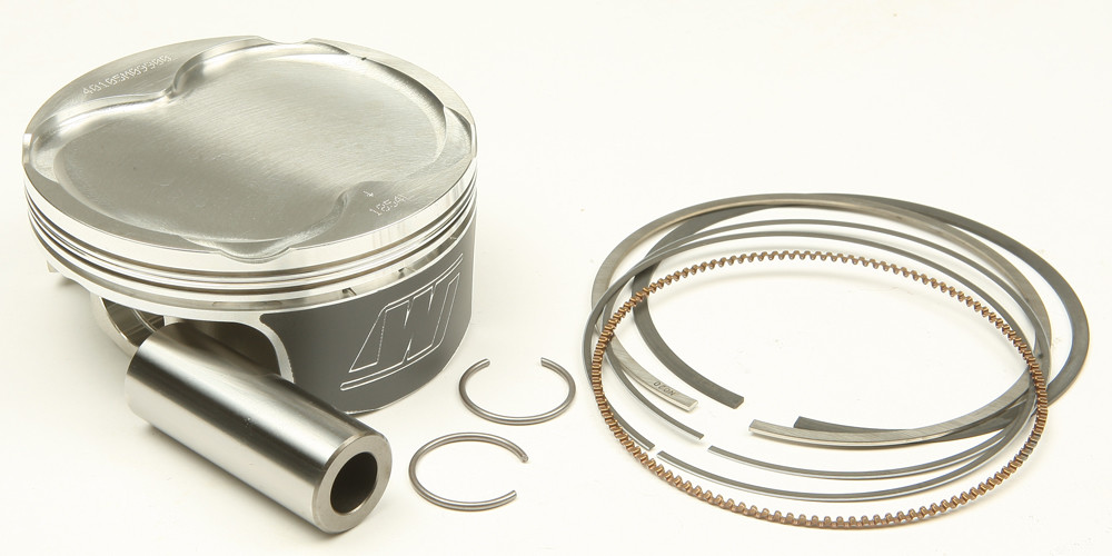 Piston Kit for 4 Stroke