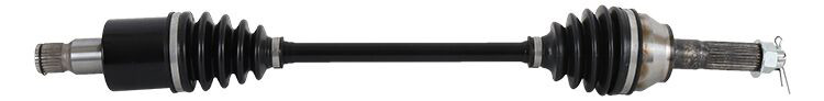ALL BALLS 6 BALL HEAVY DUTY AXLE REAR
