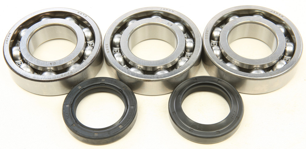 ALL BALLS CRANKSHAFT BEARING/SEAL KIT