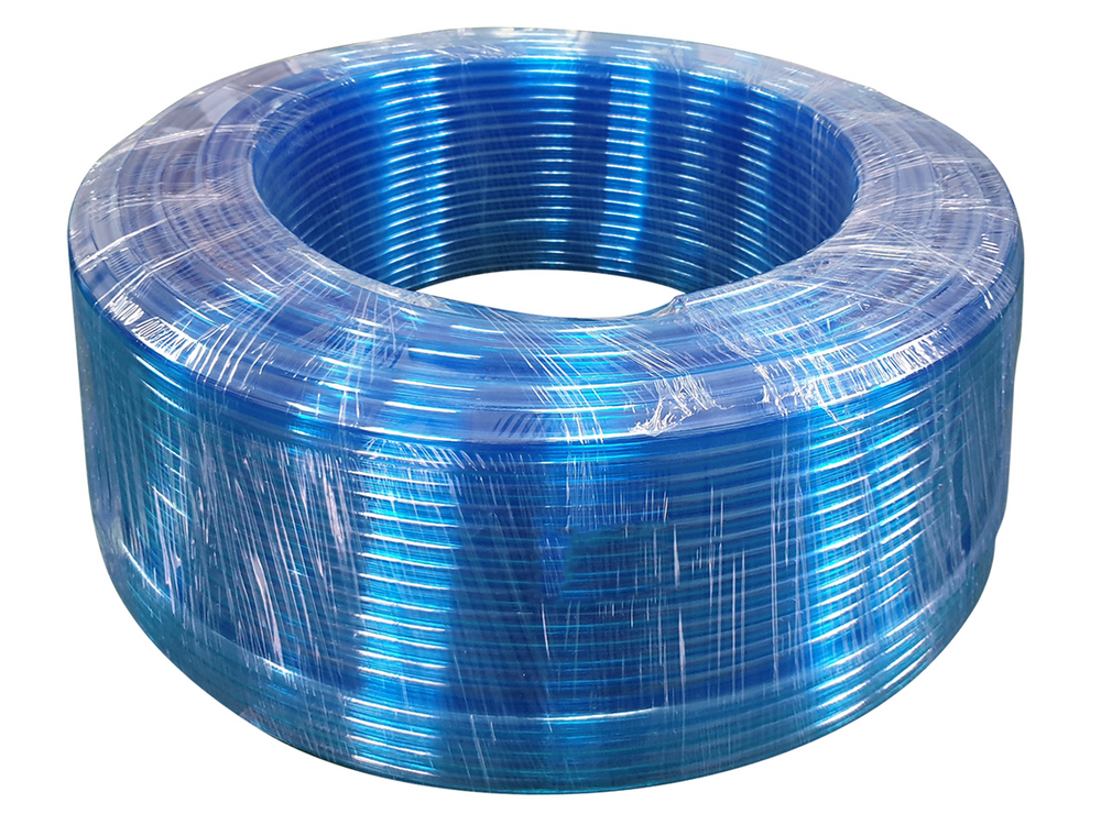 SP1 BLUE FUEL LINE 3/16" 600'