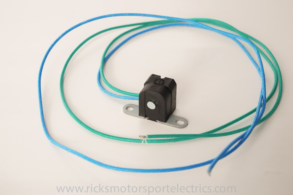 RICKS TRIGGER COIL