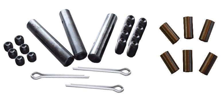STRAIGHTLINE ADJUSTABLE CLUTCH PIN KIT 16-27G