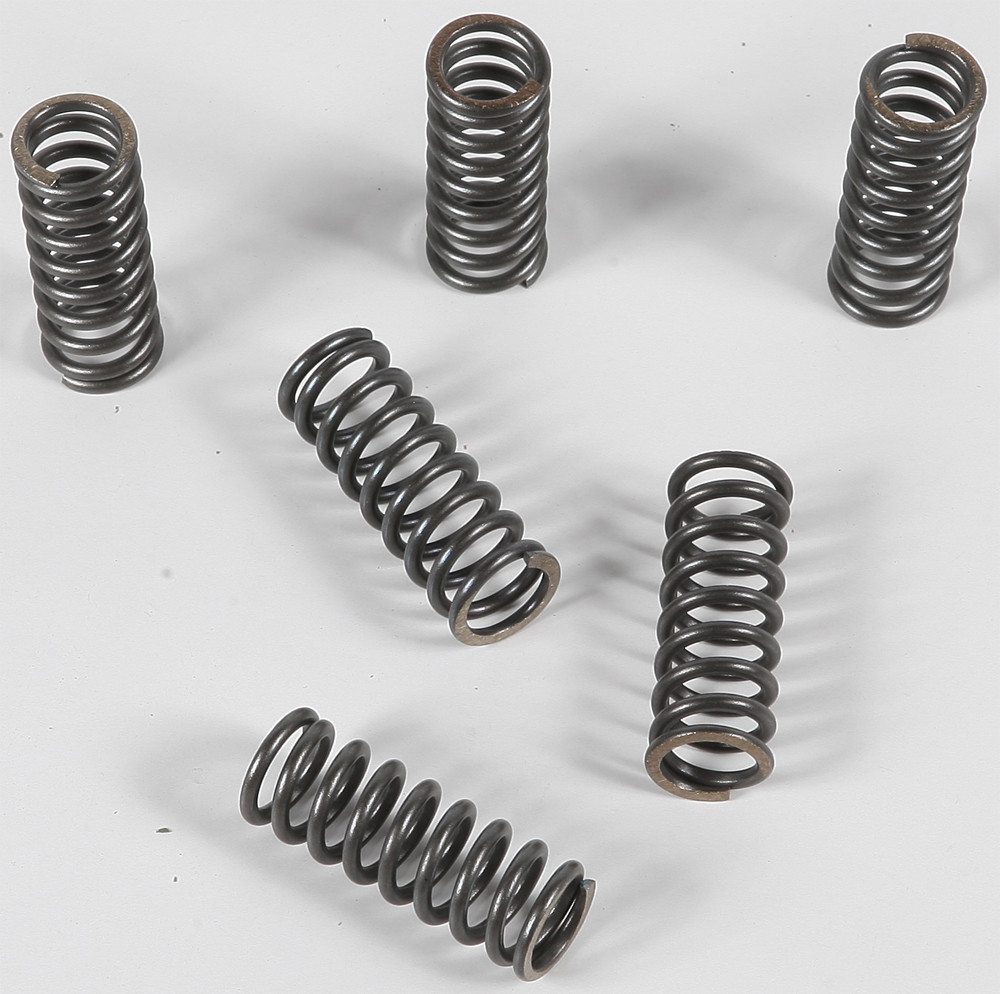 Clutch Springs