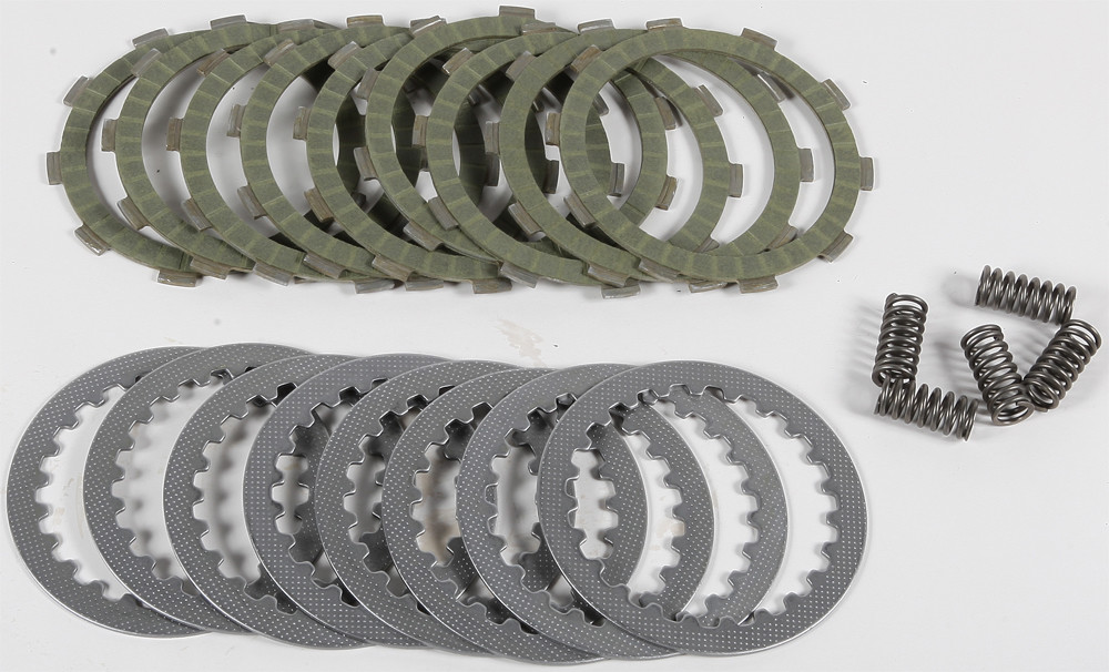EBC SRK COMPLETE CLUTCH KIT SRK7