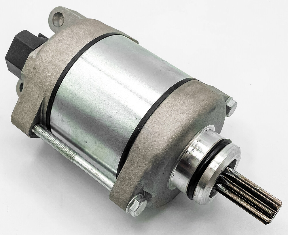 Ricks Starter Motor