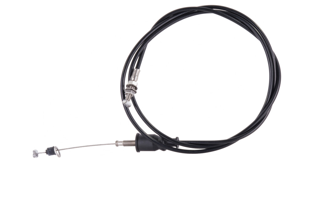 WSM THROTTLE CABLE KAW