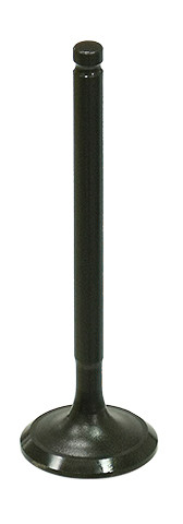 BRONCO EXHAUST VALVE