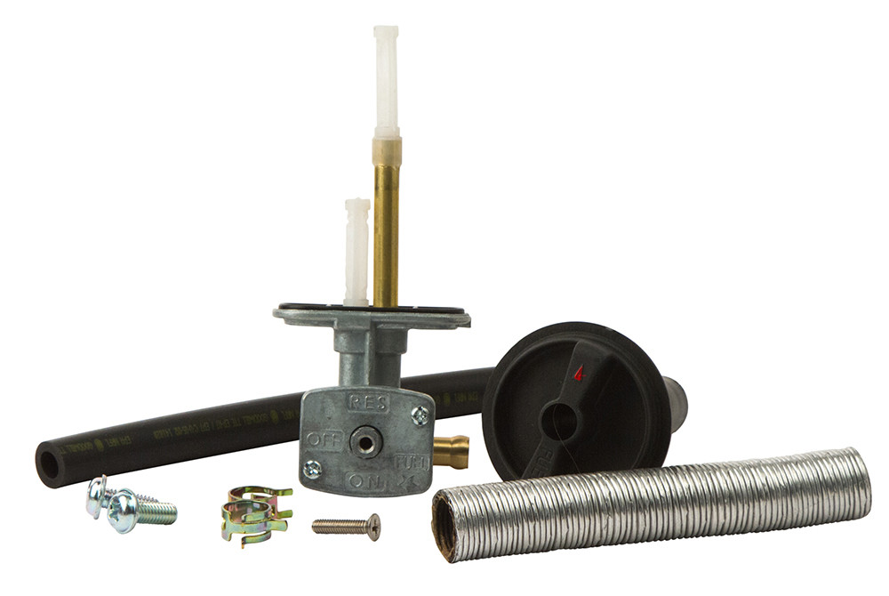 ALL BALLS FUEL VALVE