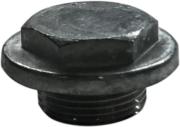 MIKUNI MAIN JET PLUG